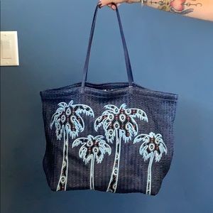 Vera Bradley tote bag